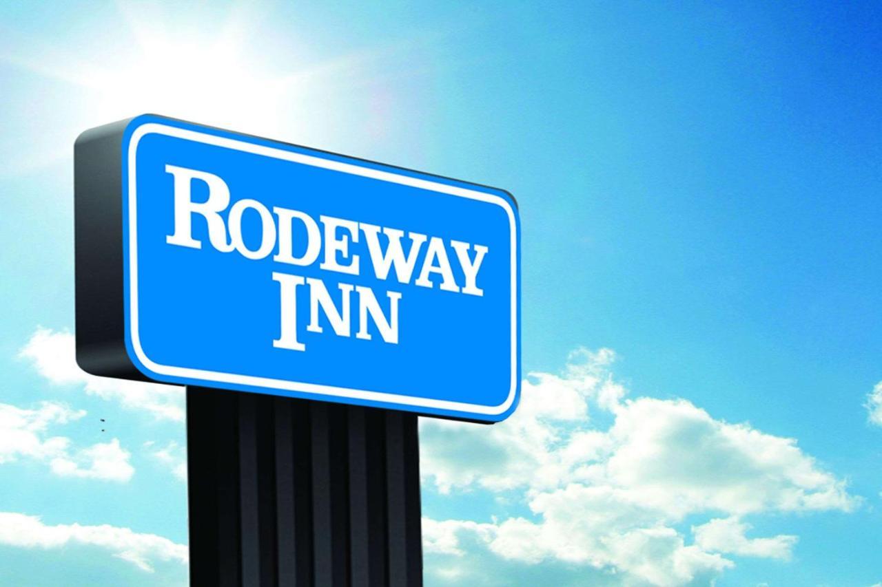 Rodeway Inn Little Falls Exterior photo